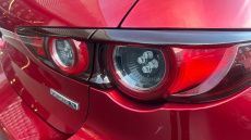 Mazda 3 2.0 Skyactiv X MHEV Sport Lux 5dr Petrol Hatchback